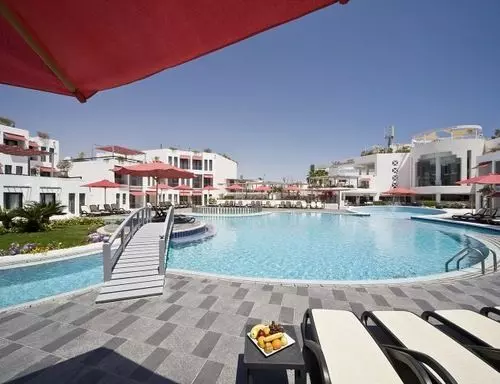 Kahramana Hotel Naama Bay