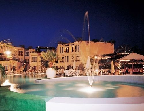 Kahramana Hotel Naama Bay