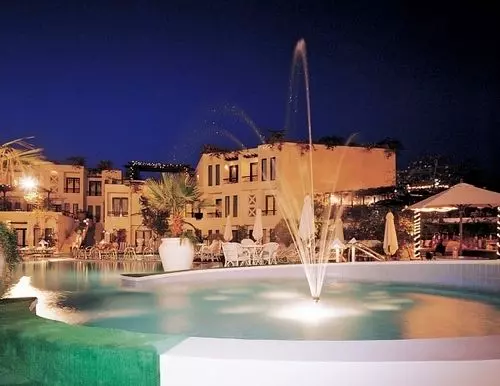 Kahramana Hotel Naama Bay