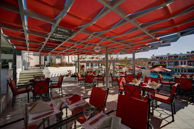 Kahramana Hotel Naama Bay