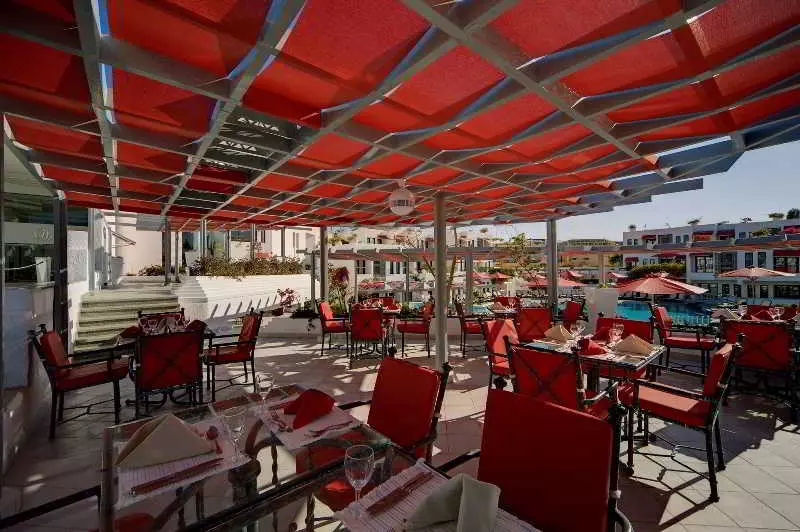 Kahramana Hotel Naama Bay