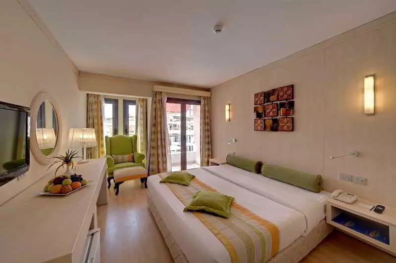 Kahramana Hotel Naama Bay