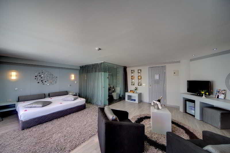 Kahramana Hotel Naama Bay