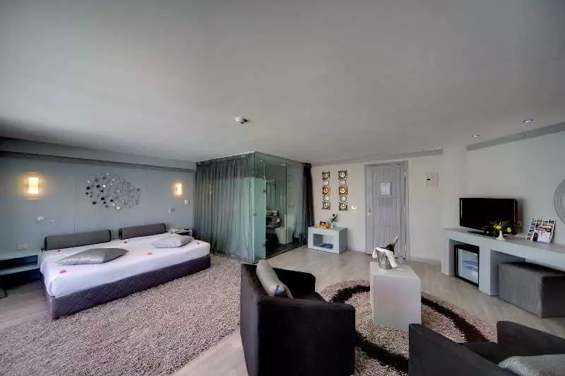 Kahramana Hotel Naama Bay