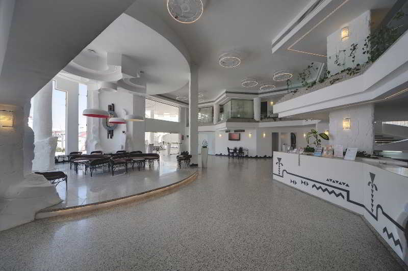 Kahramana Hotel Naama Bay