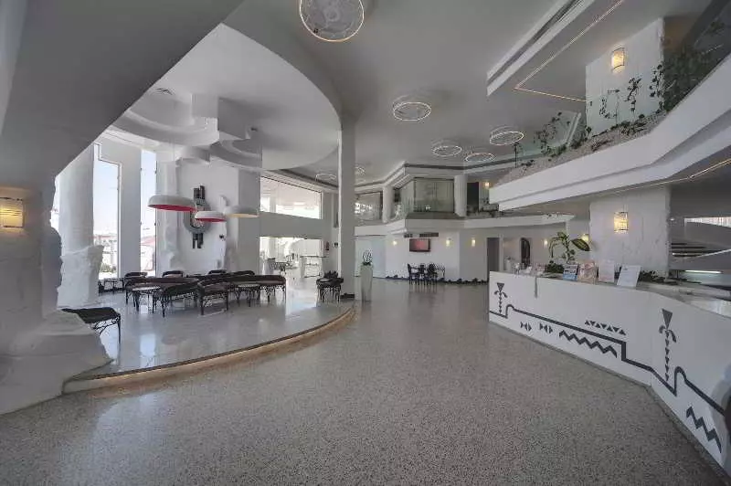 Kahramana Hotel Naama Bay