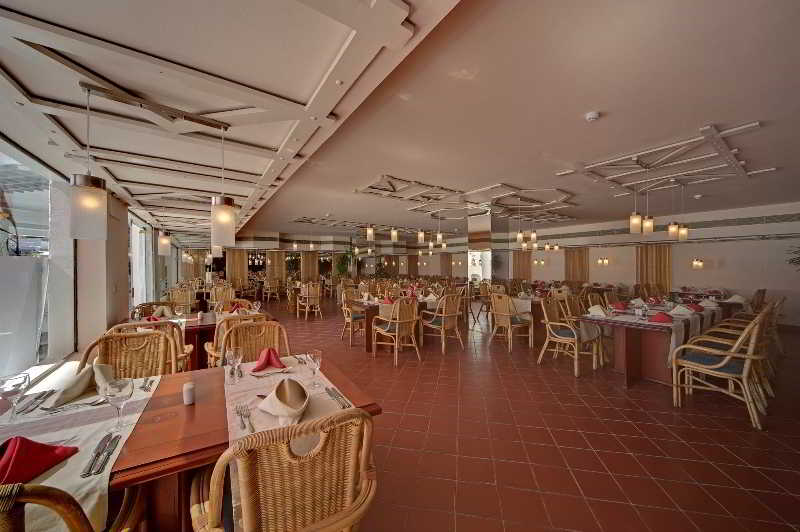 Kahramana Hotel Naama Bay