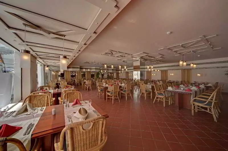 Kahramana Hotel Naama Bay