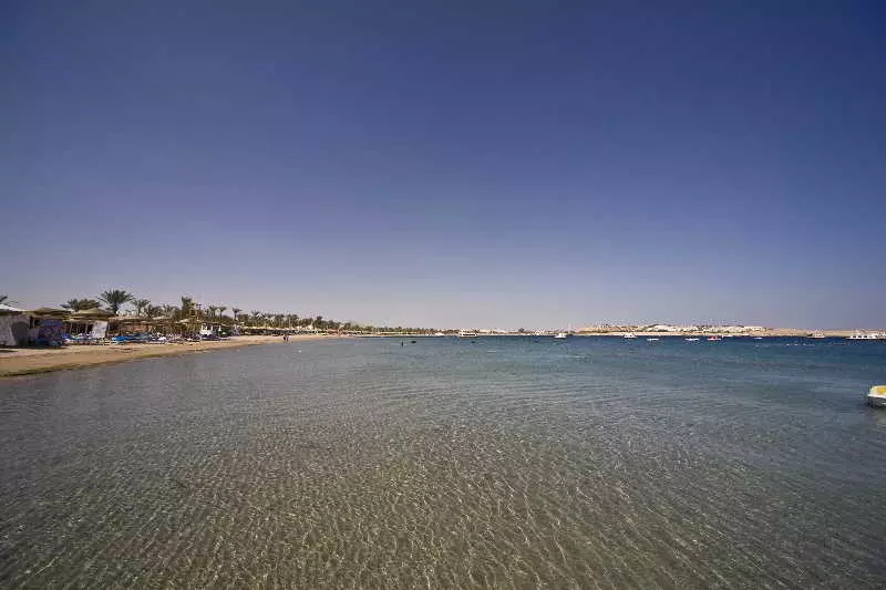 Kahramana Hotel Naama Bay