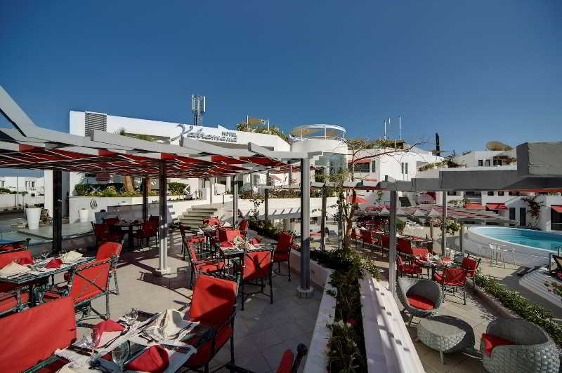 Kahramana Hotel Naama Bay