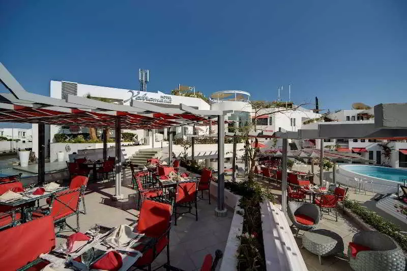 Kahramana Hotel Naama Bay