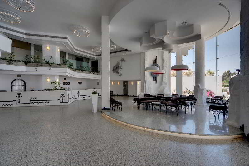 Kahramana Hotel Naama Bay