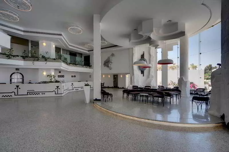 Kahramana Hotel Naama Bay