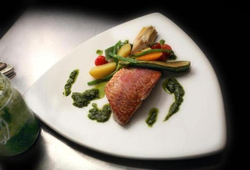 فندق La Fosse At Cranborne