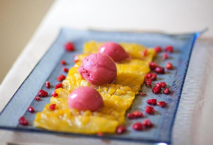 فندق La Fosse At Cranborne