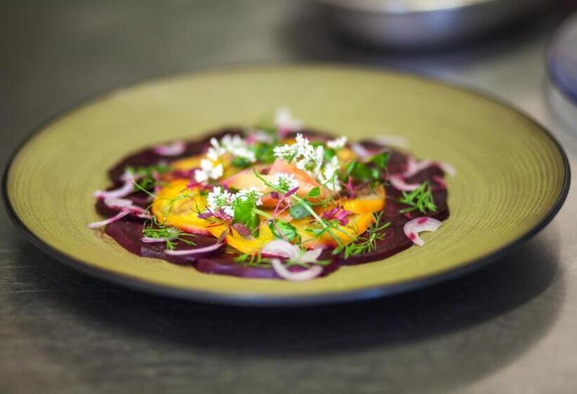 فندق La Fosse At Cranborne