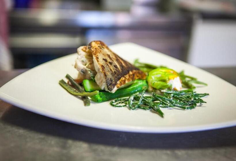 فندق La Fosse At Cranborne