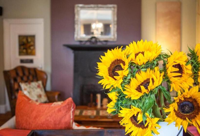 فندق La Fosse At Cranborne