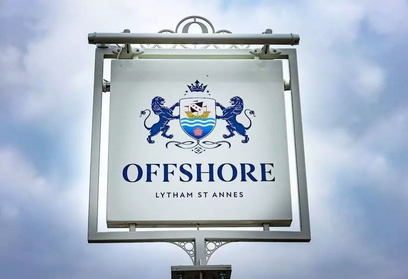 Hôtel Offshore   The Inn Collection Group