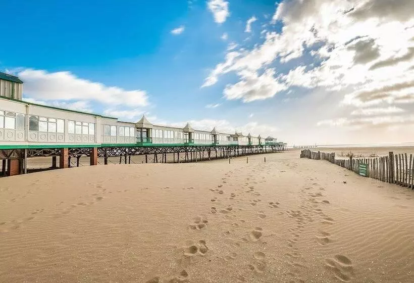 Hôtel Offshore   The Inn Collection Group