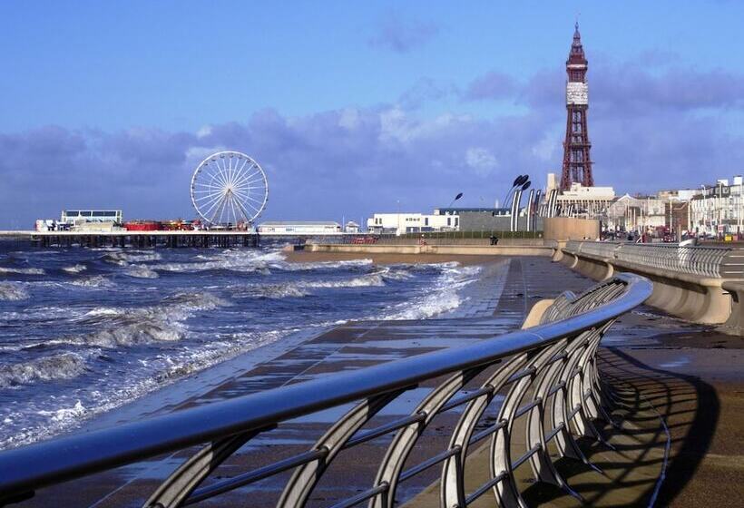 Hotel Offshore The Inn Collection Group