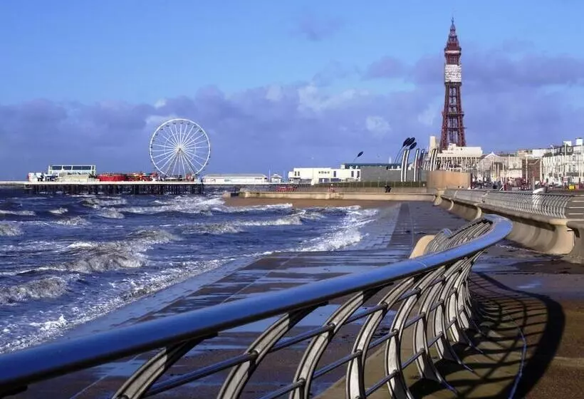 Hôtel Offshore   The Inn Collection Group