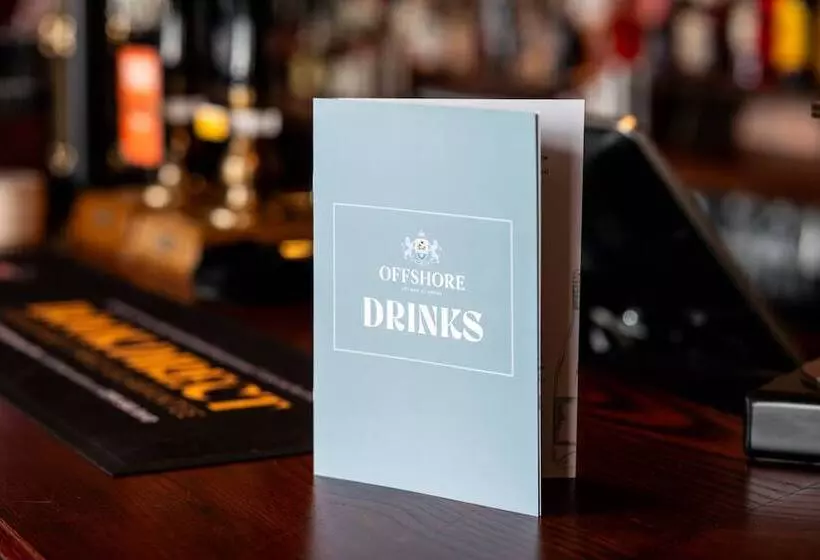 Hôtel Offshore   The Inn Collection Group