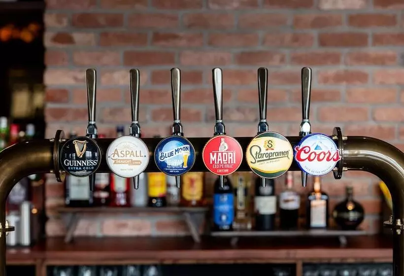 Hôtel Offshore   The Inn Collection Group