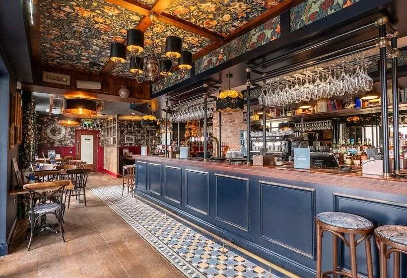 Hôtel Offshore   The Inn Collection Group