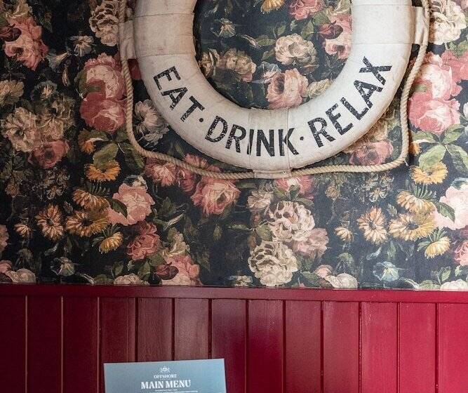 Hotel Offshore The Inn Collection Group