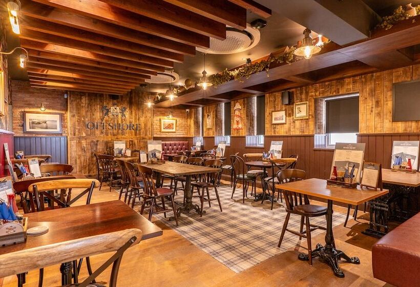 Hotel Offshore The Inn Collection Group