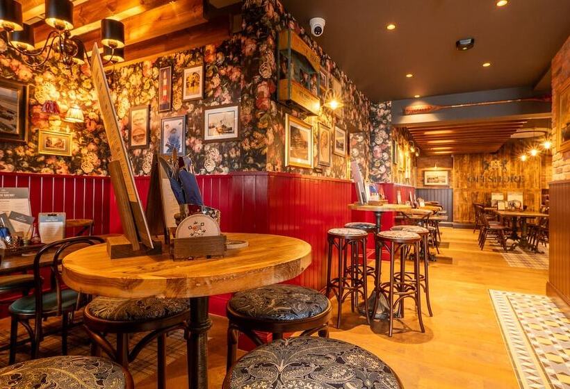 Hotel Offshore The Inn Collection Group