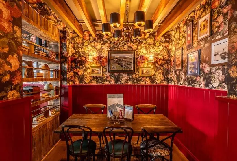 Hôtel Offshore   The Inn Collection Group