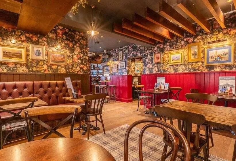 Hôtel Offshore   The Inn Collection Group