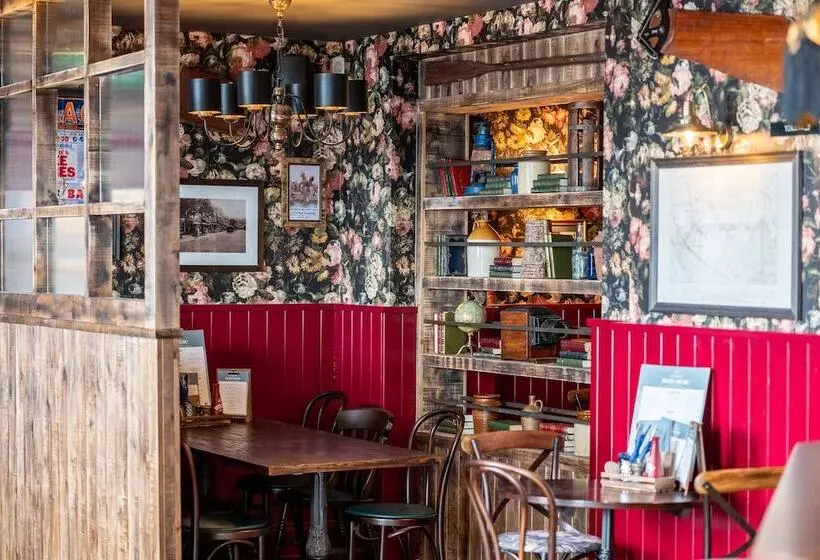 Hôtel Offshore   The Inn Collection Group