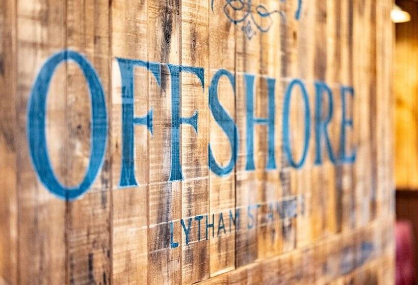 Hotel Offshore The Inn Collection Group