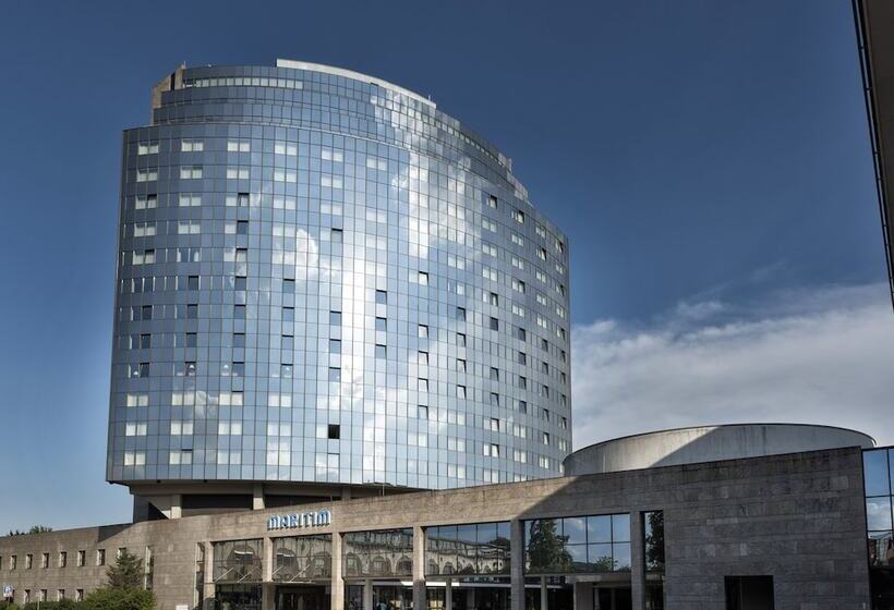 Maritim Hotel Ulm