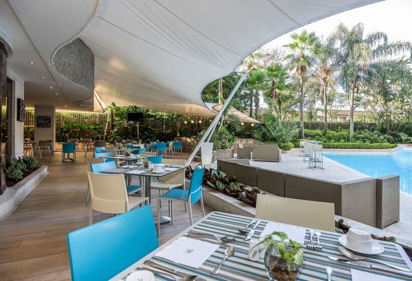 هتل NH Cali Royal