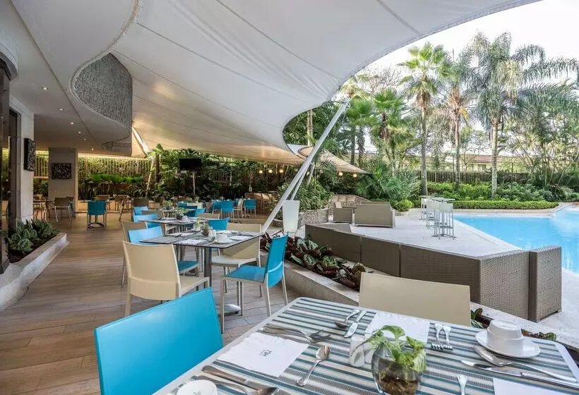 ホテル NH Cali Royal