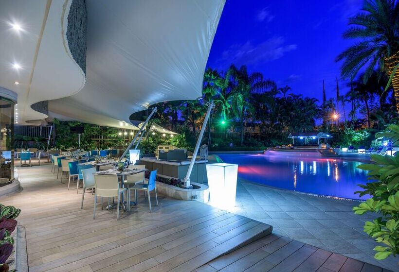 هتل NH Cali Royal