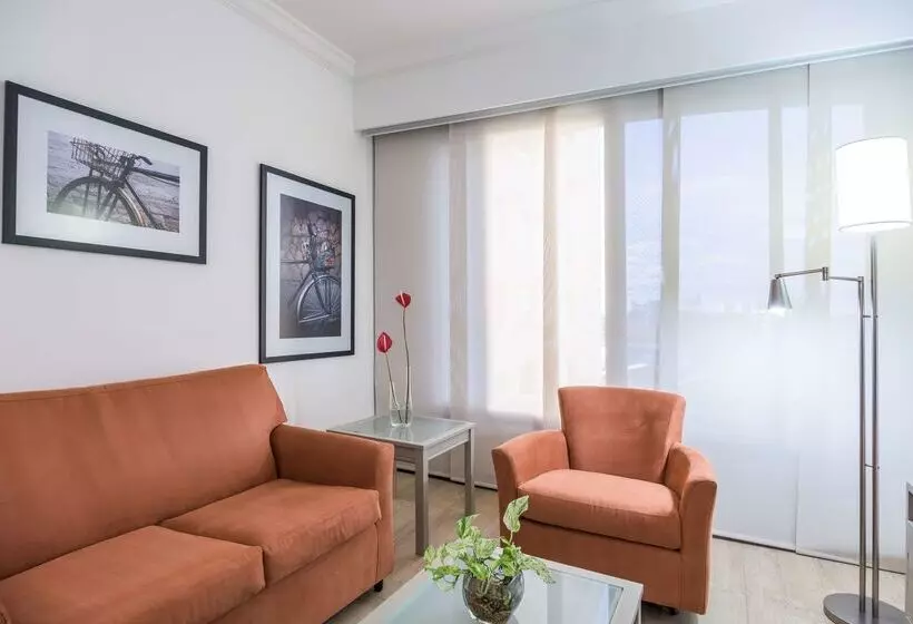 ホテル NH Cali Royal