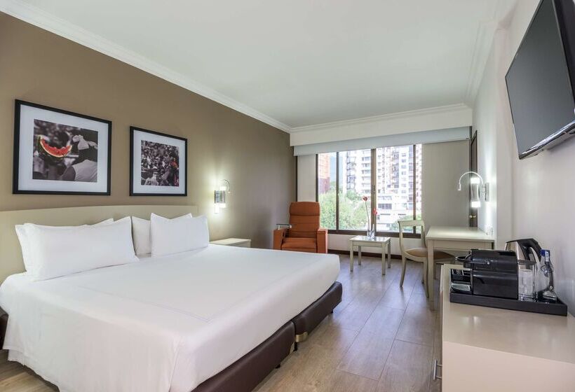 هتل NH Cali Royal