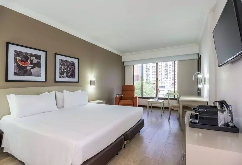 ホテル NH Cali Royal