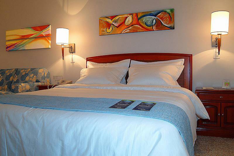 هتل NH Cali Royal