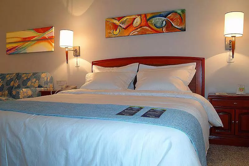 ホテル NH Cali Royal