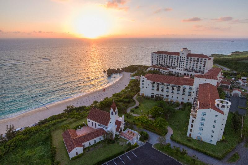 فندق Nikko Alivila