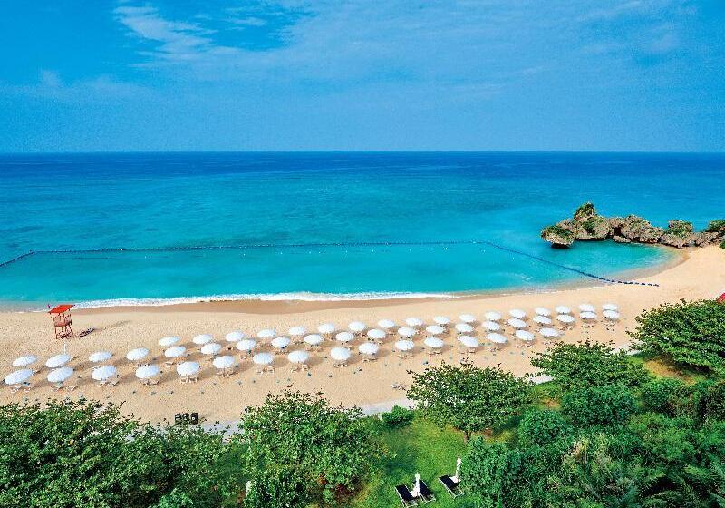 فندق Nikko Alivila