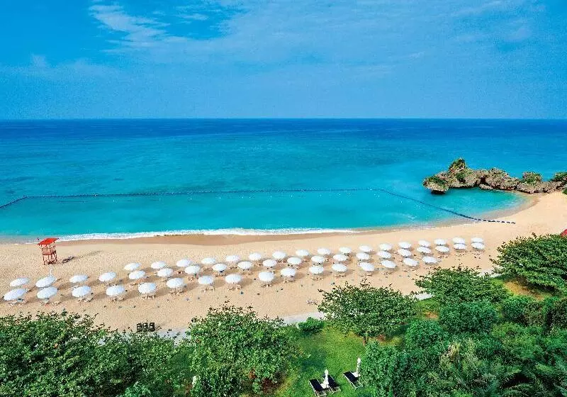 בית מלון כפרי Nikko Alivila