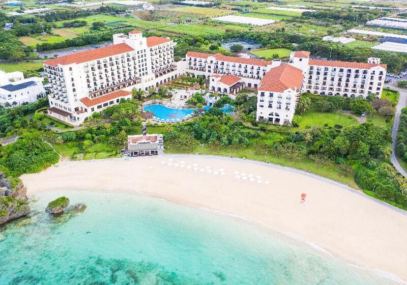 فندق Nikko Alivila