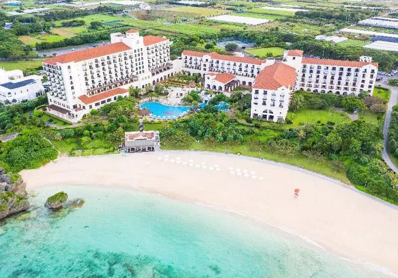 בית מלון כפרי Nikko Alivila